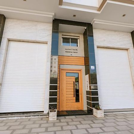 Central 2-Bedrooms Near Beach & Dining Tanger Ngoại thất bức ảnh